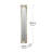 12x1.5x69.5" Floor Edelen Rectangle Mirror