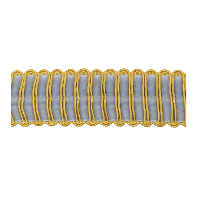 Tresco Fabric