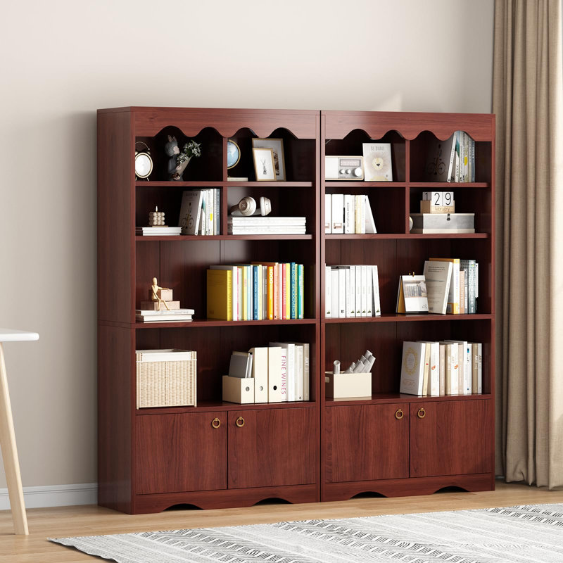 160cm H x 80cm W Bookcase