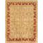 Wool Oriental Area Rug-745052791