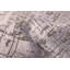 Legacy Grey Rug 5'11" x 5'11"
