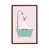 Classic Wood Framed Canvas