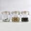 Kilner clip top square jar-104699533-102923291