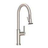 Pull-Down Kitchen Faucet - Trigger Spray