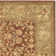 Santoyo Hand Tufted Wool Oriental Rug