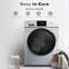 Rigg Chenille Non-Slip Bath Rug-1041376375