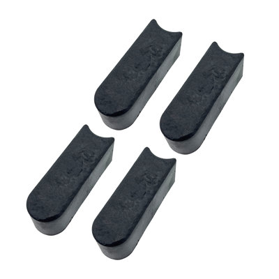 30cm H x 10.00cm W Composite Lawn Edging