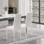 Emmyrose Upholstered Dining Chair（Set of 2）-369045460