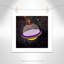 Impression sur papier roulée «Spaceship Adventure Three»-47479614-100541030