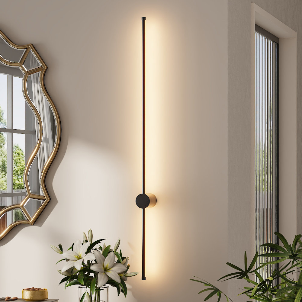 Wall Sconce