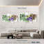 Motif floral Avery-108850938