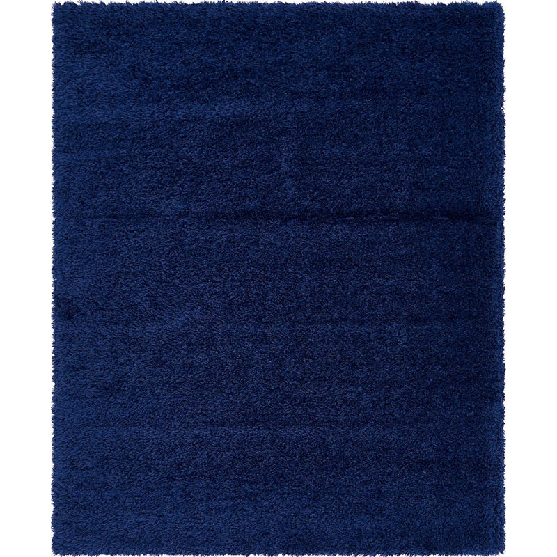 Tapis bleu Starlet, Rectangle 9 pi x 12 pi