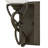 Brooke 1-Light Wall Sconce-57474880-57474885