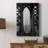 View Through the Bridge -Gallery Wrapped Cavas