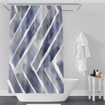 Shower Curtain