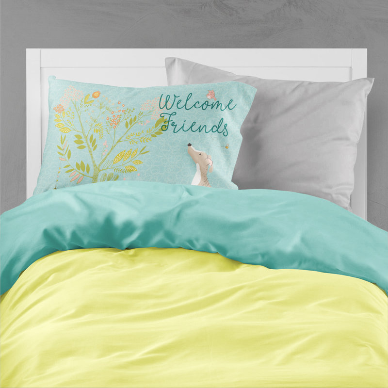 Microfiber, Whippet