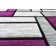 Mccampbell Performance Geometric Indoor Rug