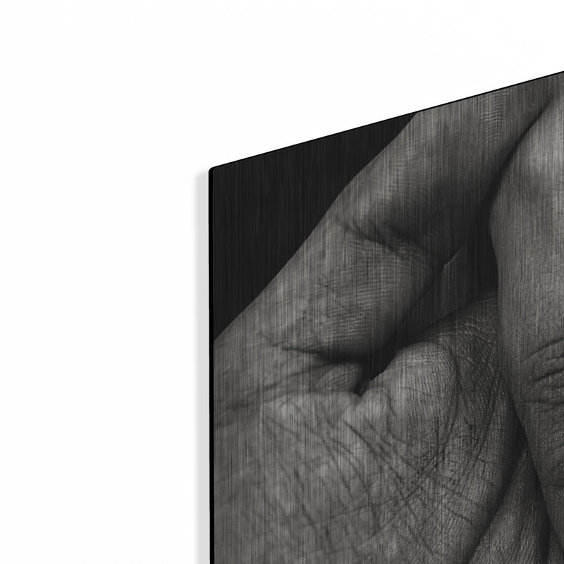 " Generations " by SD Smart, 24" H x 36" W