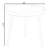 Bassima Single Coffee Table-851938874