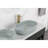 Above Bathroom Vessel Sink, Bathroom Sink