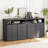 Davayah 63'' Sideboard