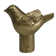 Bird Lamp Finial
