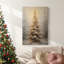 Art des Fêtes de Noël - Toile tendue avec châssis dxcvi-1790035881