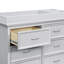 Foothill 6 Drawer Dresser-875986294