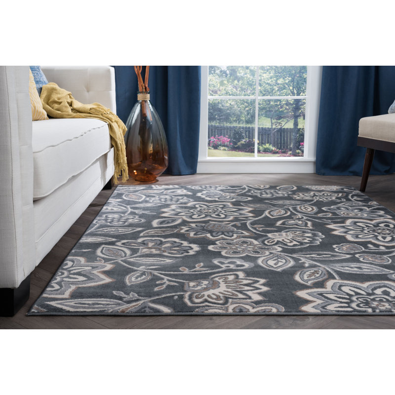 Wealden Indoor Rug, Rectangle 5' x 7'
