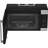 Sharp 1.7 Cubic Feet 1000 Watt Over The Range Microwave with Sensor Cooking