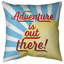 Coussin décoratif intérieur/extérieur fun adventure-44609615-44609616