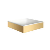 AXOR Suite Sinks Square Sink without Overflow