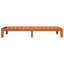 Nouri Solid Wood Bed-931536843