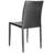 Dous 18.9'' H Upholstered Parsons Chair-1367032278