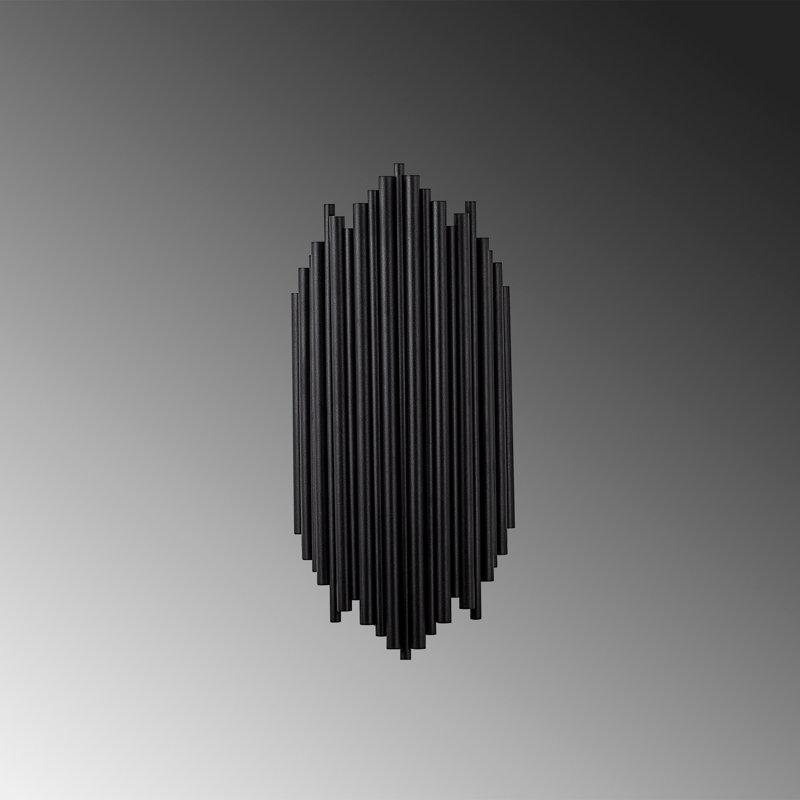 Lampe murale Chinwike