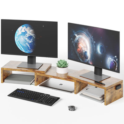 Berardinelli Monitor Stand