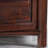 Retro Simple Porch Cabinet