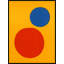 Primary Giclee On Canvas