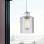 Pendentif cylindre 1 lumière Inglestone Common-499899908-499899910