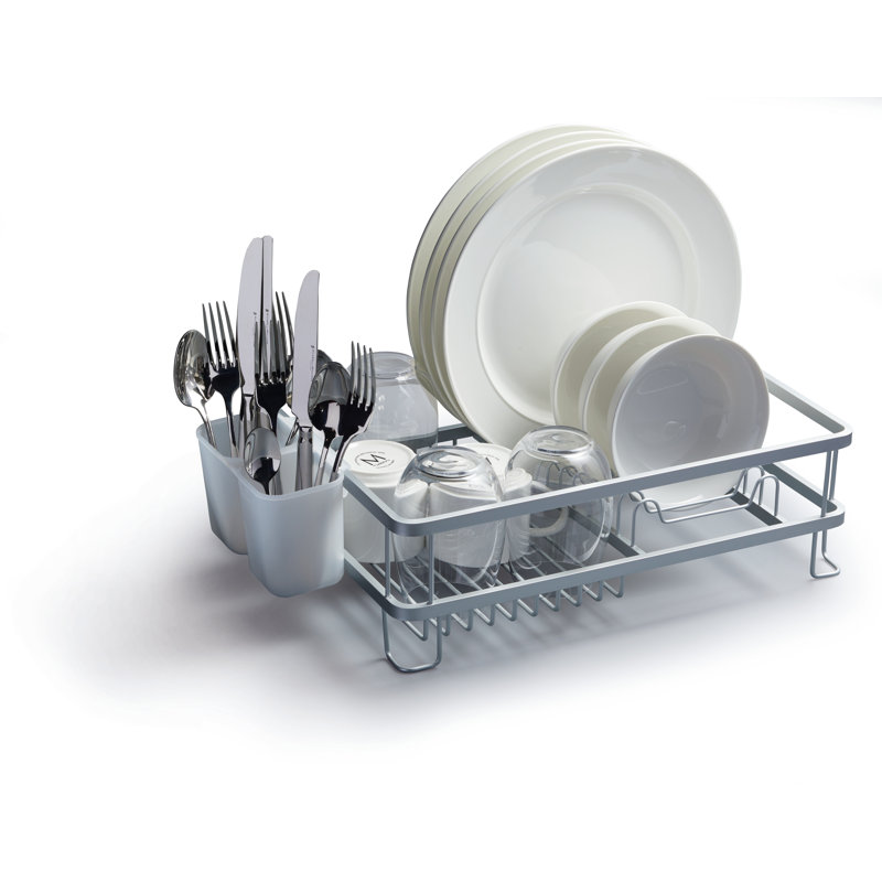 MasterClass Anti-Rust Dish Drainer