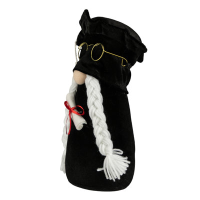 Gnome fille 10,5 po