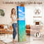 Paravent 4 panneaux séparateur de plage Royal Tropical-134450250-134450252