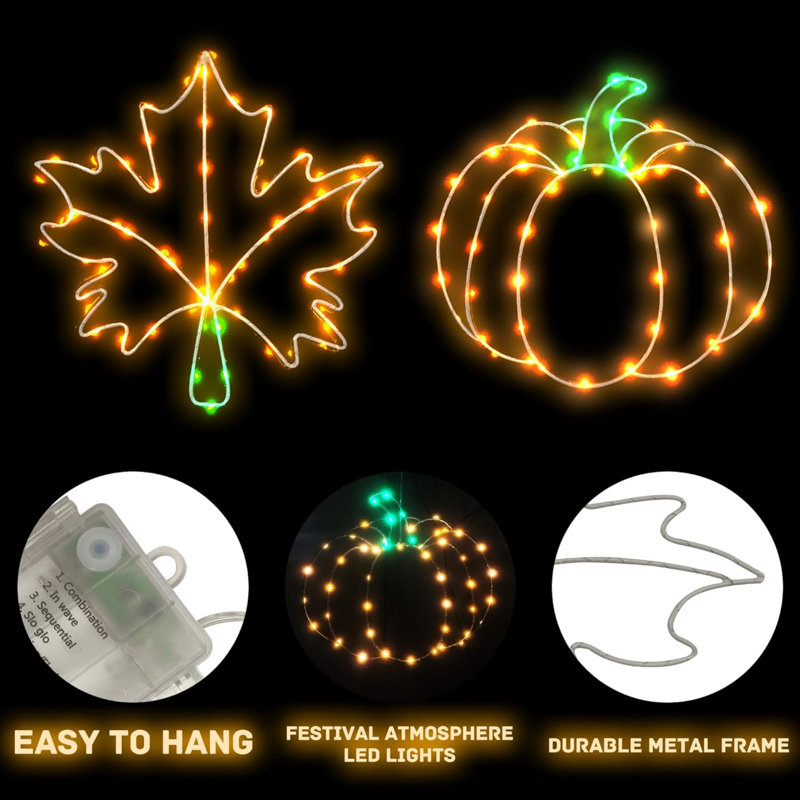 14'' Rope Lights
