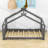 Bunche Wood House Platform Bed-1452368212-1452368214