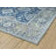 Tapis bleu marine lavable Barclay-1025403639
