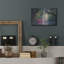 «Morning Serenity» par H.J. Herrera, art mural en métal-1791741248
