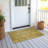 Mirelys Washable Patchwork Indoor / Outdoor Rug-1889269613