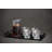 Axlan 47oz. Crystal Pitcher