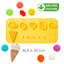 Roba X Play Doh Ice Cream Play Carts & Stands