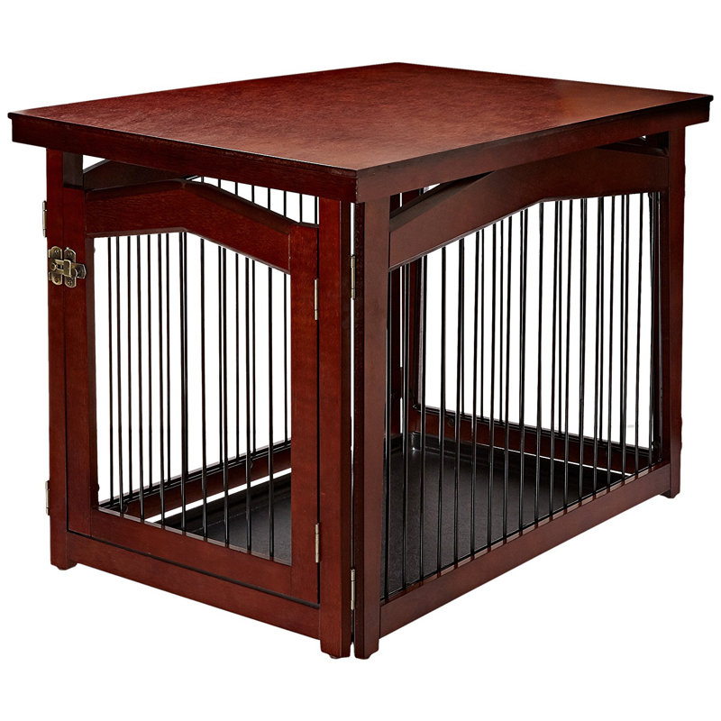 Cork Pet Cage